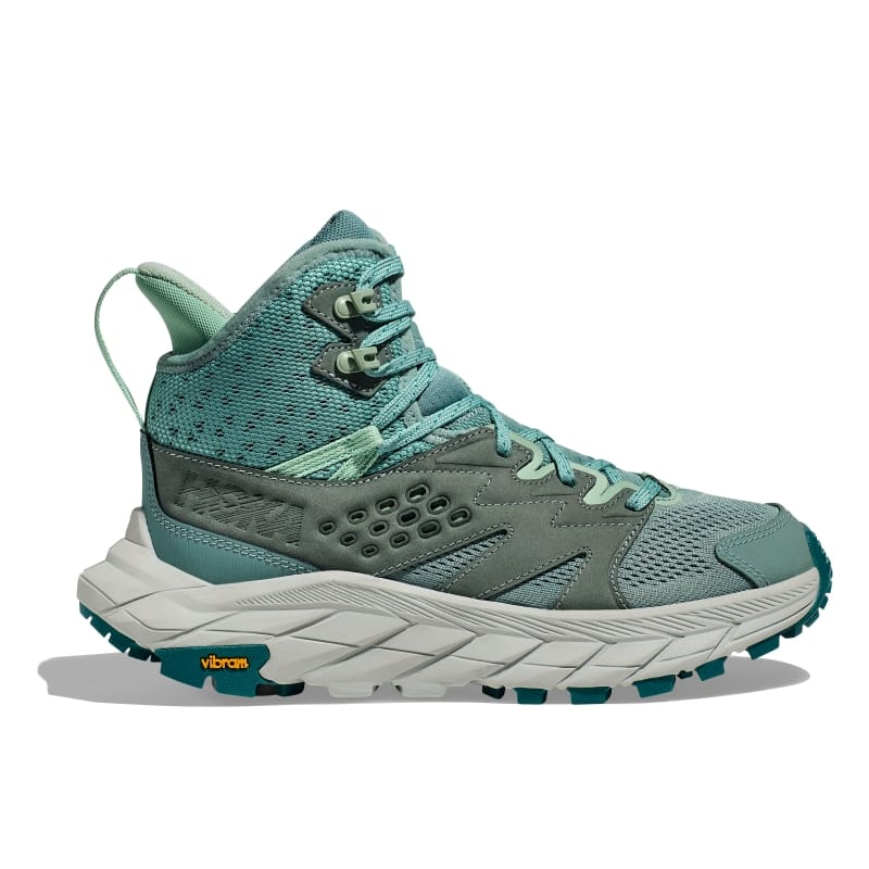 HOKA Anacapa Breeze Mid 1134506-TMGR 01