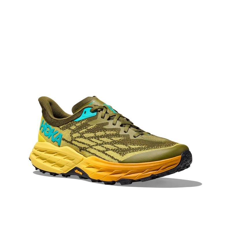 HOKA Speedgoat 5 1123157-APFR 06