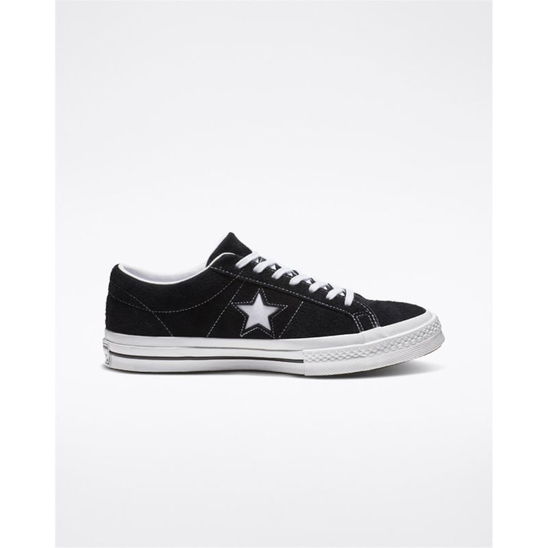 Converse One Star Low 158369C 01