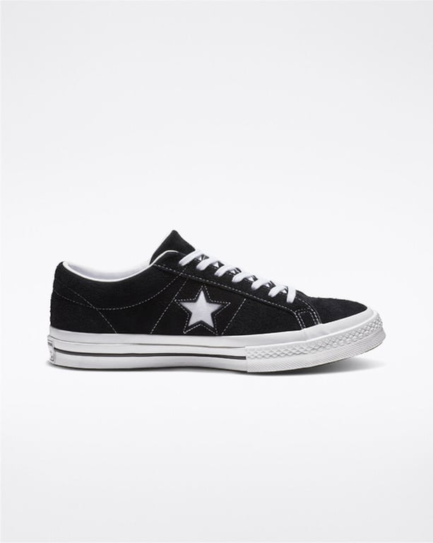 Converse One Star Low