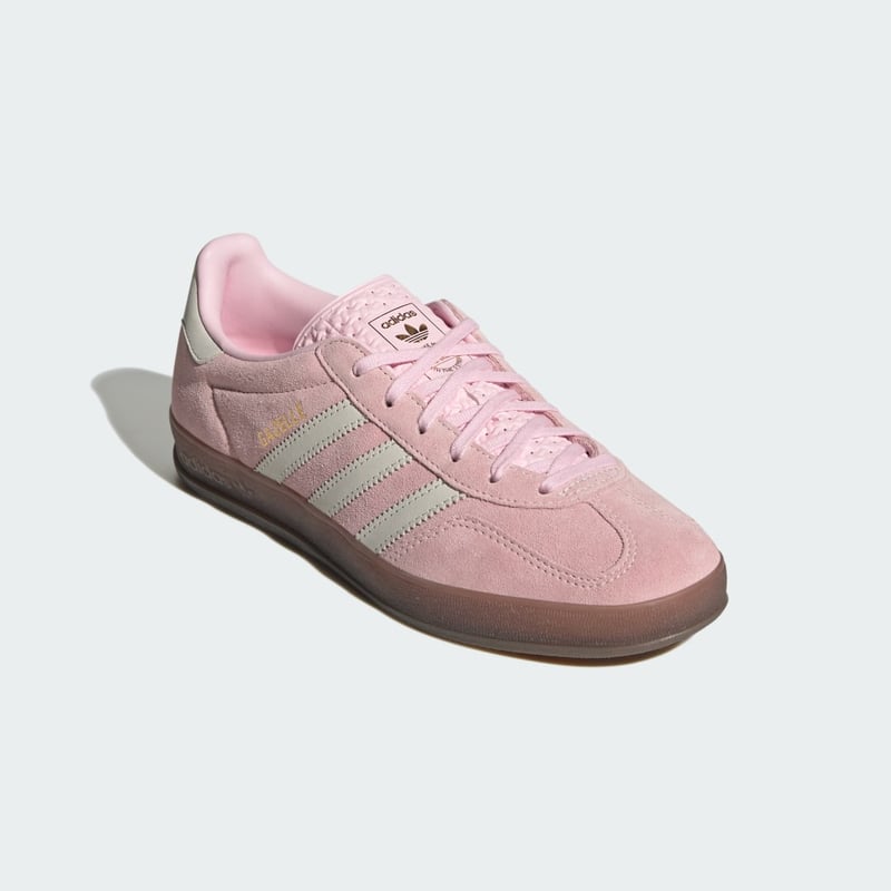 adidas Gazelle Indoor JI2716 04