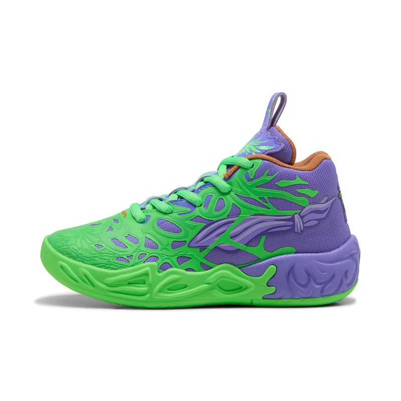 PUMA MB.04 x Teenage Mutant Ninja Turtles 402523-01 01