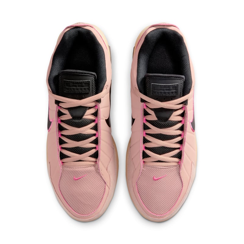 Nike LeBron Witness 9 HQ8034-600 04