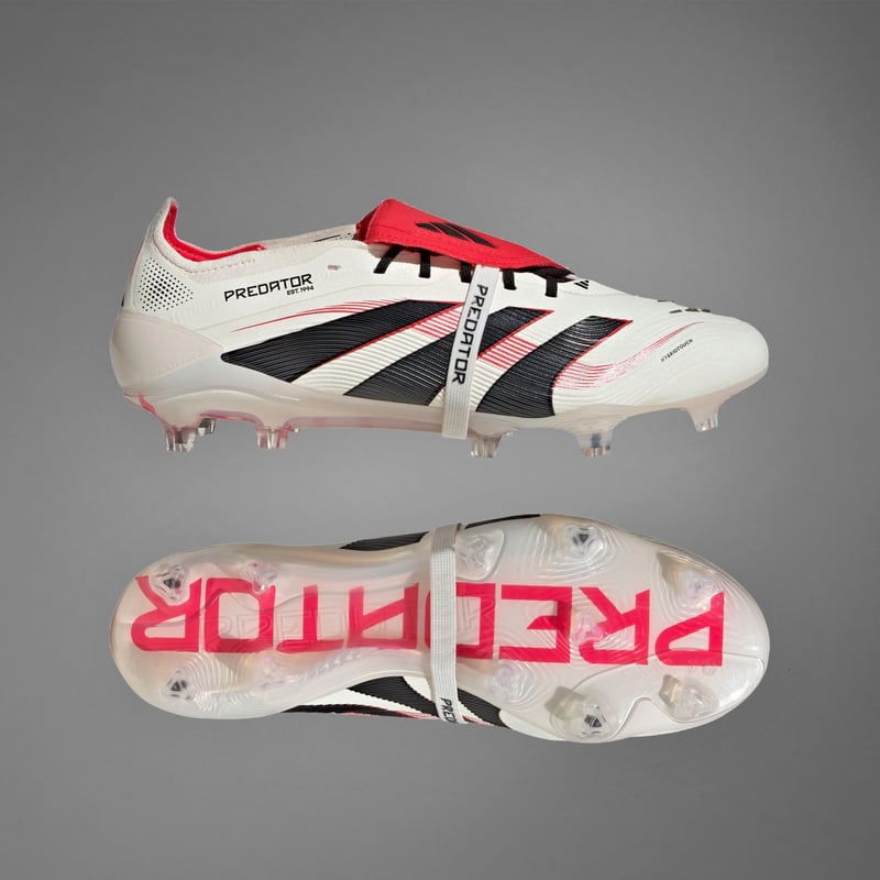adidas Predator Elite Fold-Over Tongue FG ID8968 01