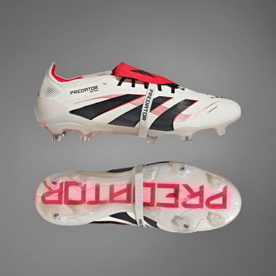 adidas Predator Elite Fold-Over Tongue FG ID8968