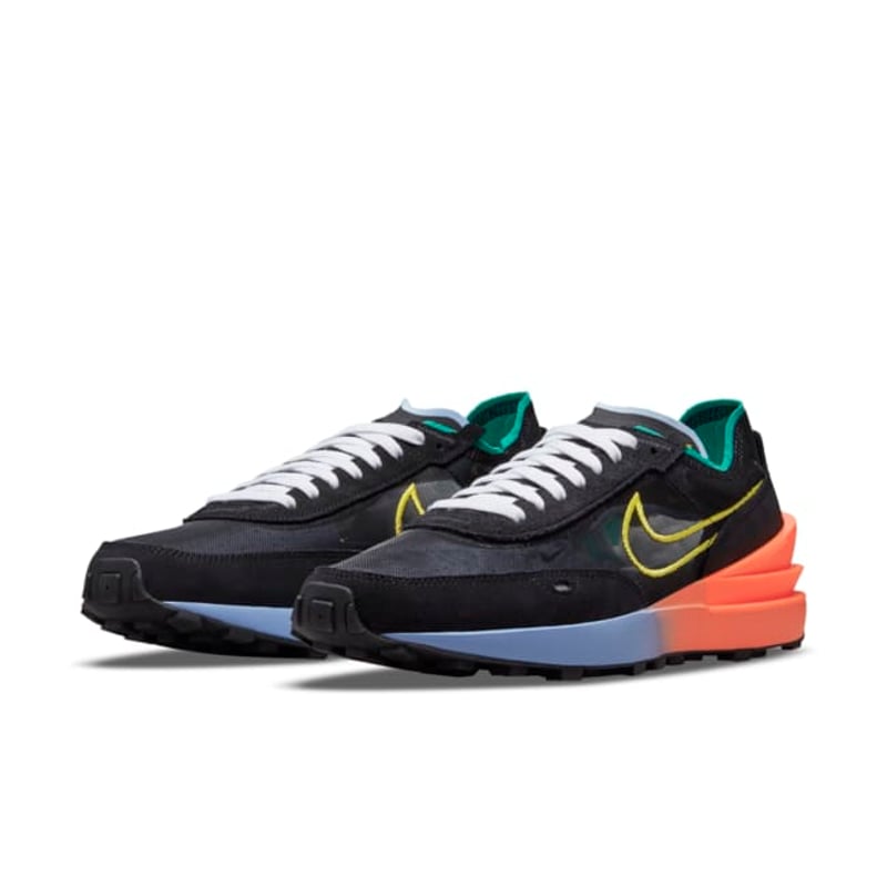 Nike Waffle One DM9049-001 05