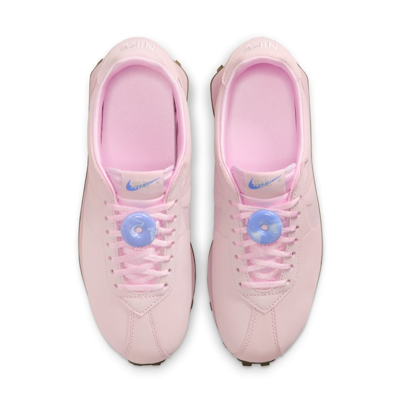 Nike LD-1000 trainers "Pink Foam & Sapphire" | Women | SportStyle | 04 | SPORTSHOWROOM