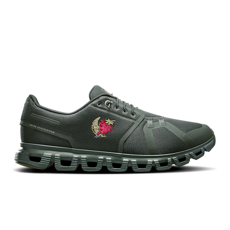 On Cloud 6 SHF 3MF31105030 01