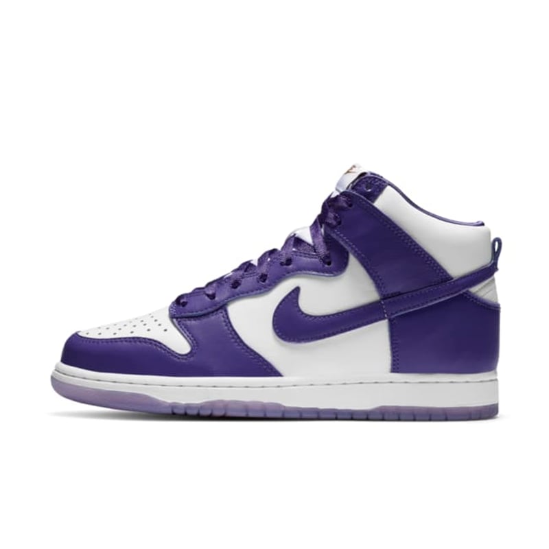 Nike Dunk High DC5382-100 01