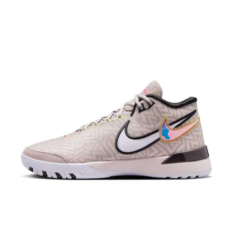 Nike LeBron NXXT Gen HF0712-005 01