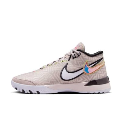 Nike LeBron NXXT Gen HF0712-005