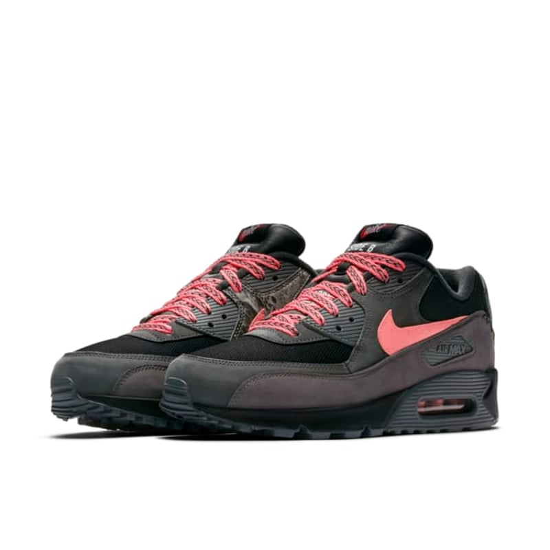 Nike Air Max 90 Premium CI6394-001 05