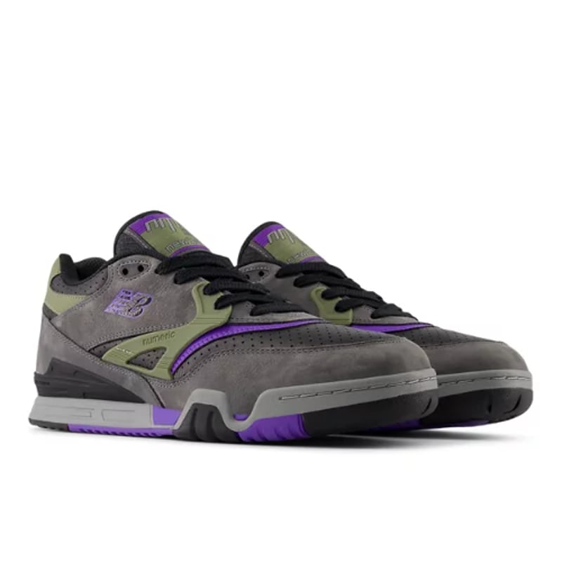 New Balance Numeric 770 NM770VWX 03