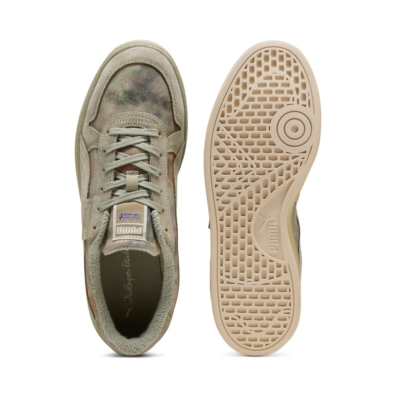 PUMA Indoor Distressed x KidSuper 402378-01 02