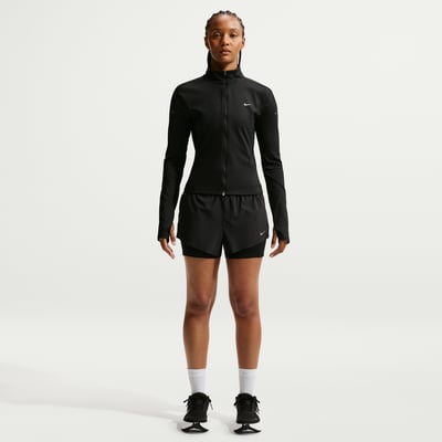 Nike Swift Dri-FIT Mid-Rise HJ5376-010 01