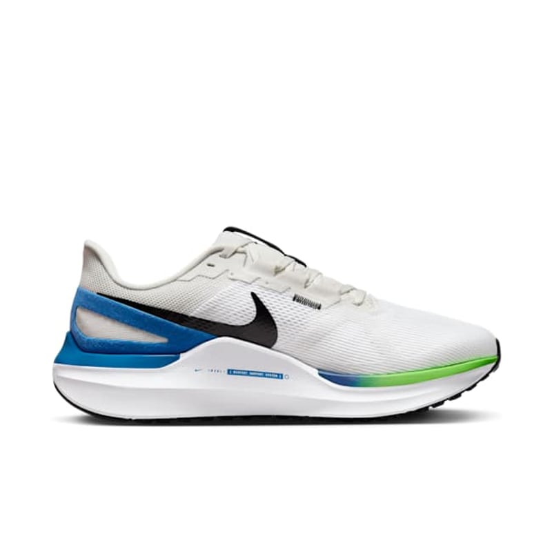 Nike Structure 25 (Extra Wide) DZ3488-100 03