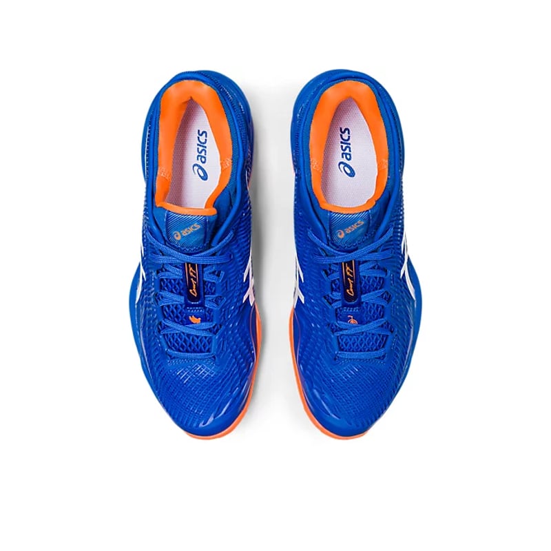ASICS Court FF 3 Novak Clay 1041A362-960 06