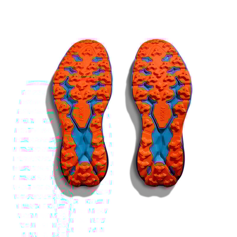 HOKA Speedgoat 5 1134470-CGVO 07
