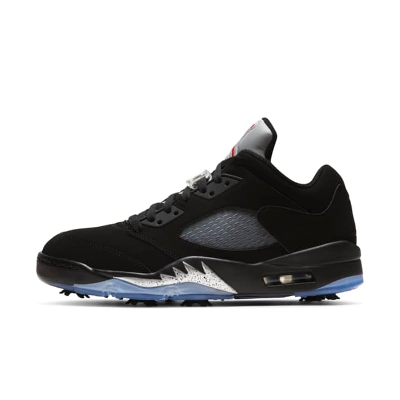 Jordan 5 Low Golf CU4523-003 01