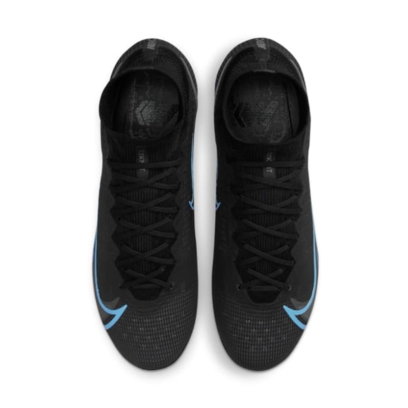 Nike Mercurial Superfly 8 Elite FG CV0958-004 04