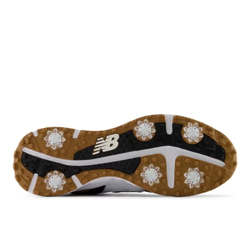 New Balance 997 golfsko "White & Black" | Herre | Golf | 03 | SPORTSHOWROOM
