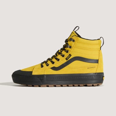 Vans MTE Sk8-Hi Waterproof Insulated VN000DAQYLB