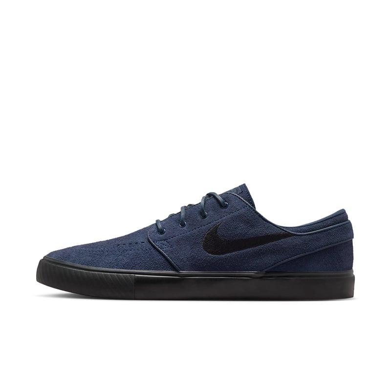 Skate tenisky Nike SB Zoom Janoski OG+ "Obsidian & Black" | Muži | Skejtovanie | 01 | SPORTSHOWROOM