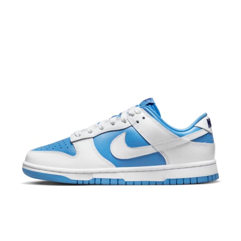 Nike Dunk Low DJ9955-101 01