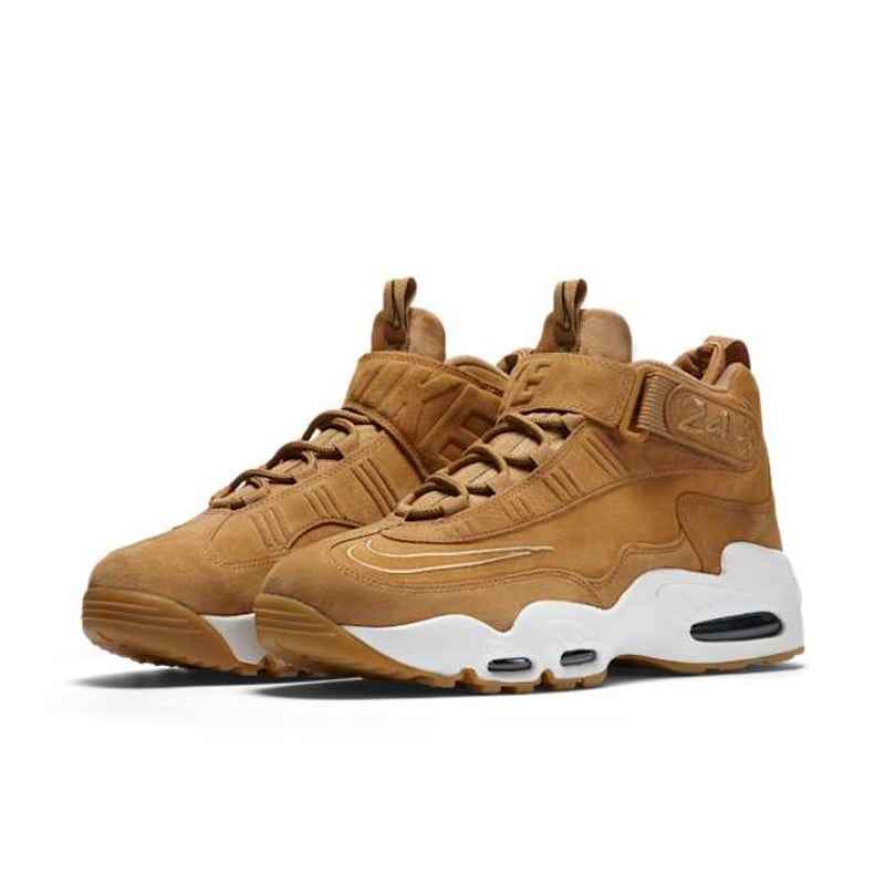 Nike Air Griffey Max 1 354912-200 05