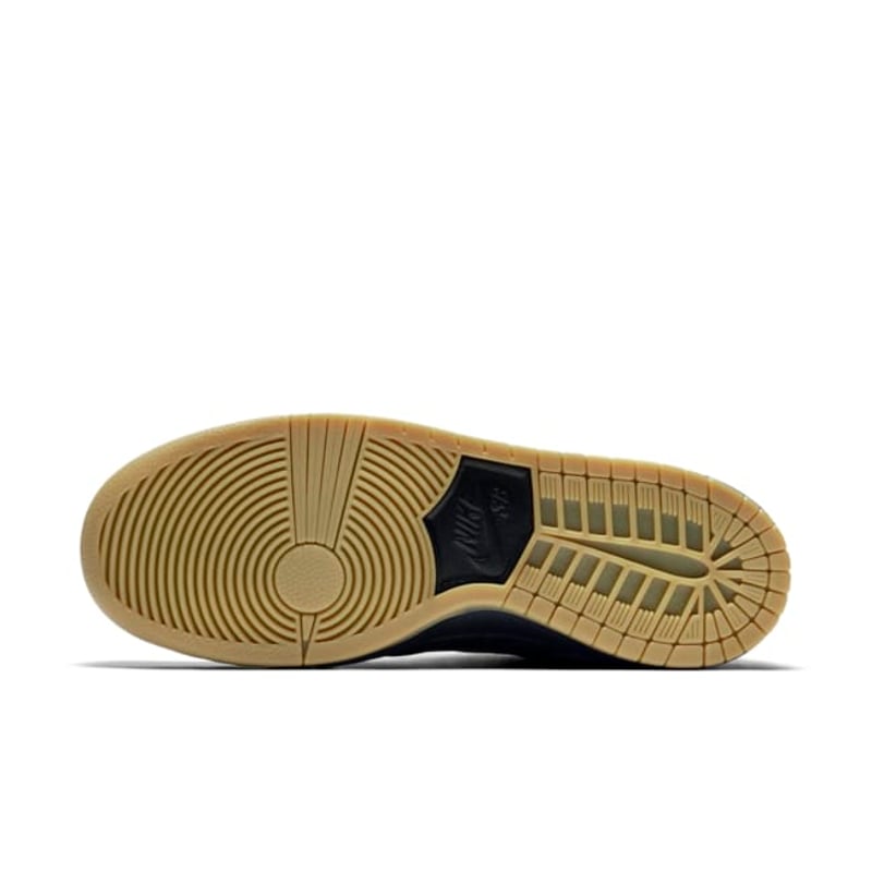 Nike SB Zoom Dunk Low Pro 854866-209 02