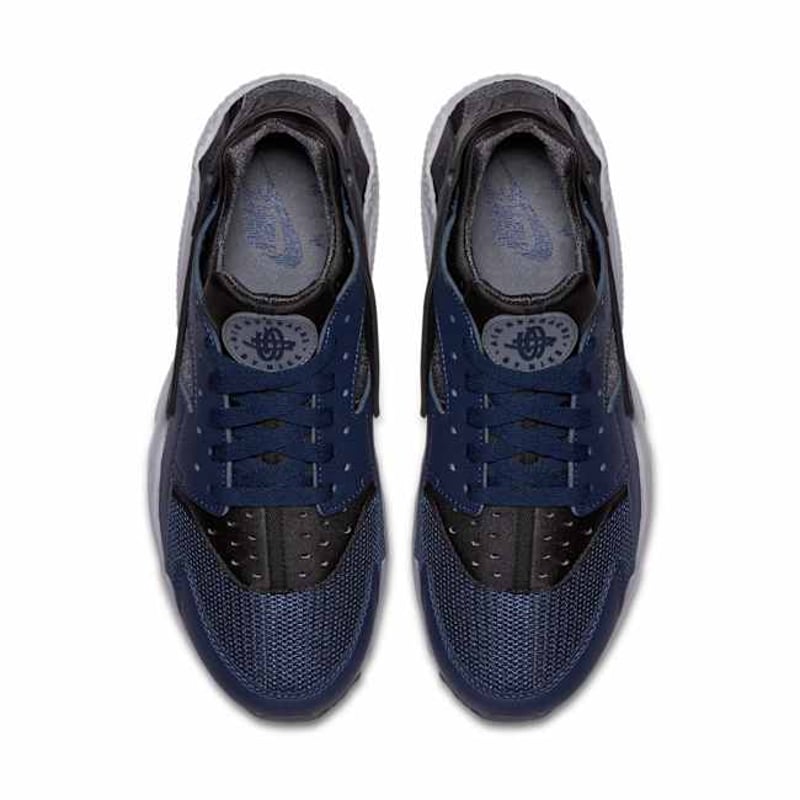 Nike Air Huarache 318429-409 04