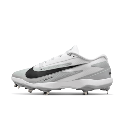 Scarpe da baseball Nike Diamond Standout MTL "Wolf Grey & Black" | Uomo | Baseball | 01 | SPORTSHOWROOM