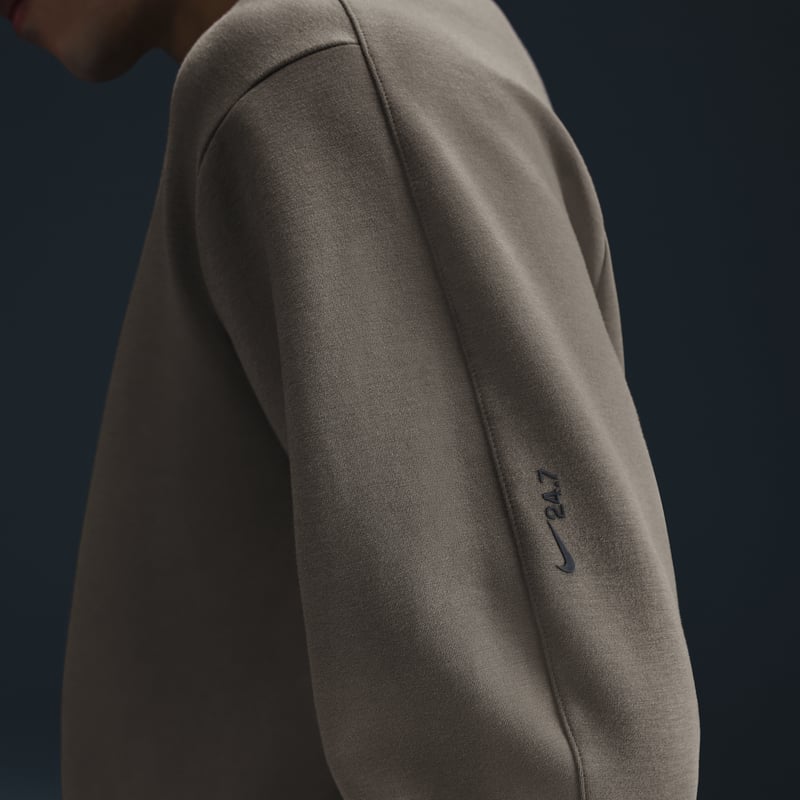 Nike 24.7 ImpossiblySoft  Dri-FIT Crew HQ6964-289 06