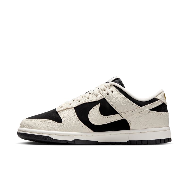 Buty Nike Dunk Low "Black & Sail" | Kobiety | | 01 | SPORTSHOWROOM