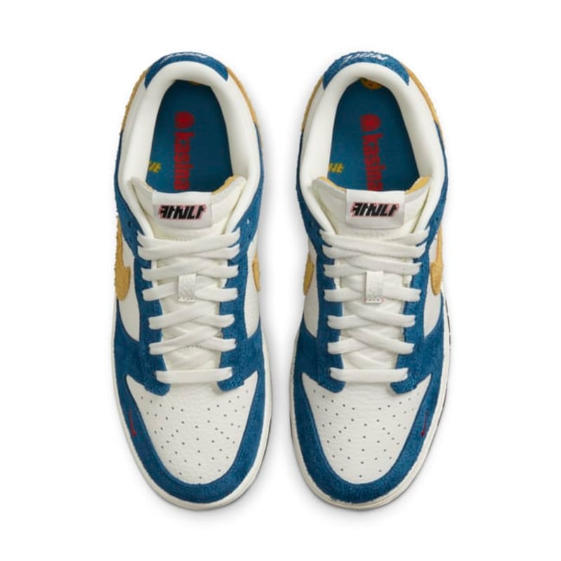 Nike Dunk Low x Kasina CZ6501-100 04