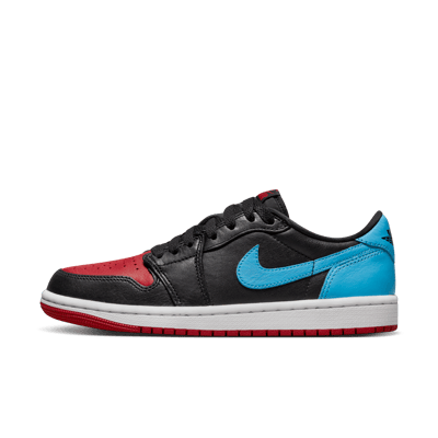 Jordan 1 Low OG CZ0775-046 01