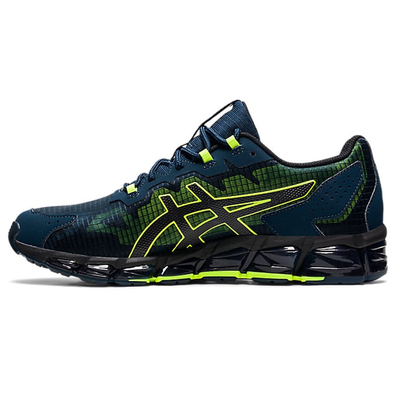 ASICS Gel-Quantum 360 6 1201A113-400 04