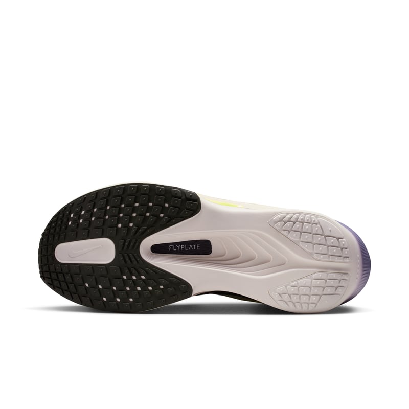 Pantofi de alergare Nike Zoom Fly 6 "Sea Glass & Ultralime" | Bărbați | Alergare | 02 | SPORTSHOWROOM