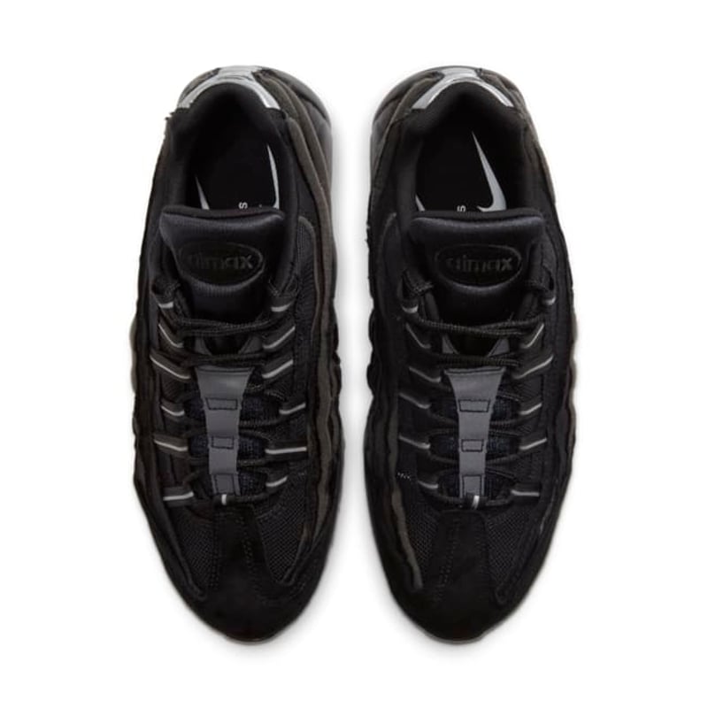 Nike Air Max 95 x Comme des Garçons CU8406-001 04