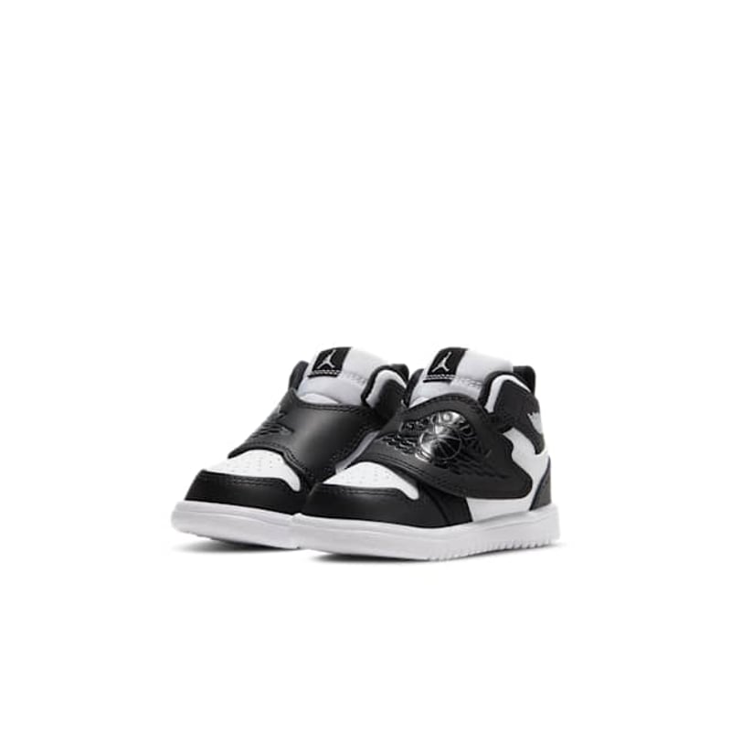 Sky Jordan 1 BQ7196-010 05
