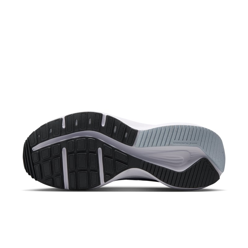 Nike Downshifter 14 löparskor "Dark Smoke Grey & Aluminum" | Kvinnor | Löpning | 02 | SPORTSHOWROOM
