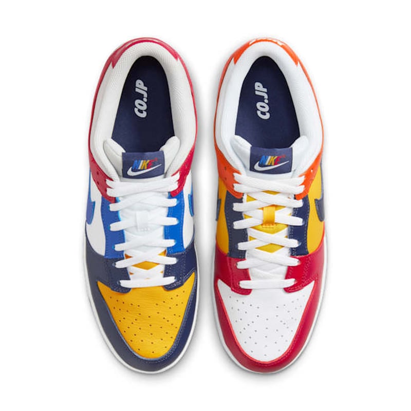 Nike Dunk Low CO.JP IB2051-400 04