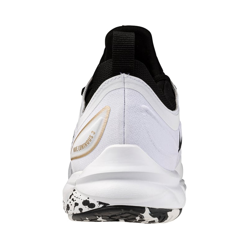 Mizuno Wave Luminous 3 V1GA242041 04