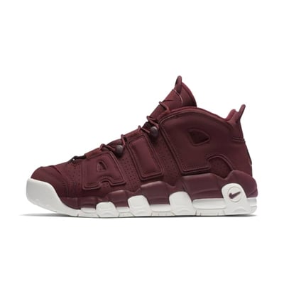 Nike Air More Uptempo '96 921949-600