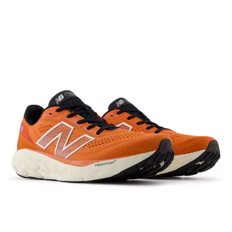 New Balance Fresh Foam X 860v14 M880O14 03