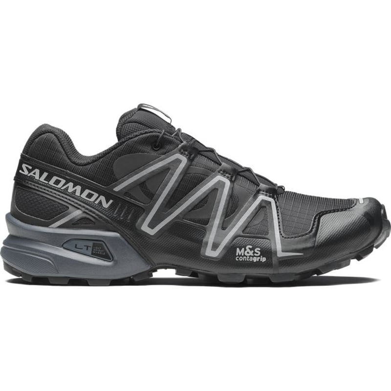 Salomon Speedcross 3 L47676500 01