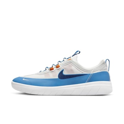 Nike SB Nyjah Free 2 BV2078-402