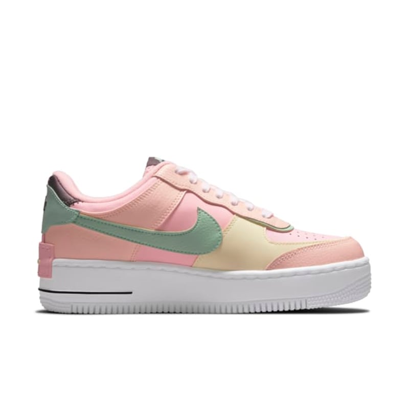 Nike Air Force 1 Shadow CU8591-601 03