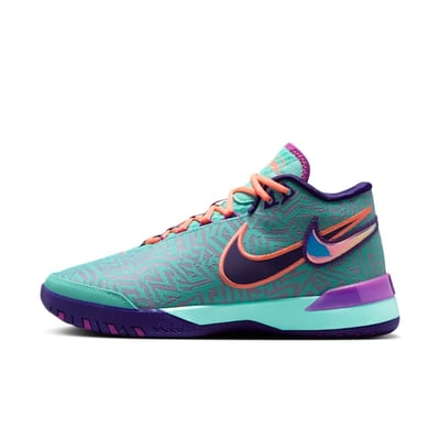 Nike LeBron NXXT Gen HF0712-300