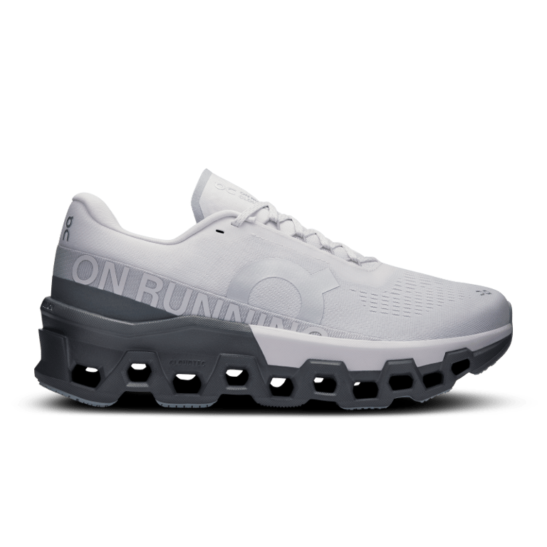 On Cloudmonster 2